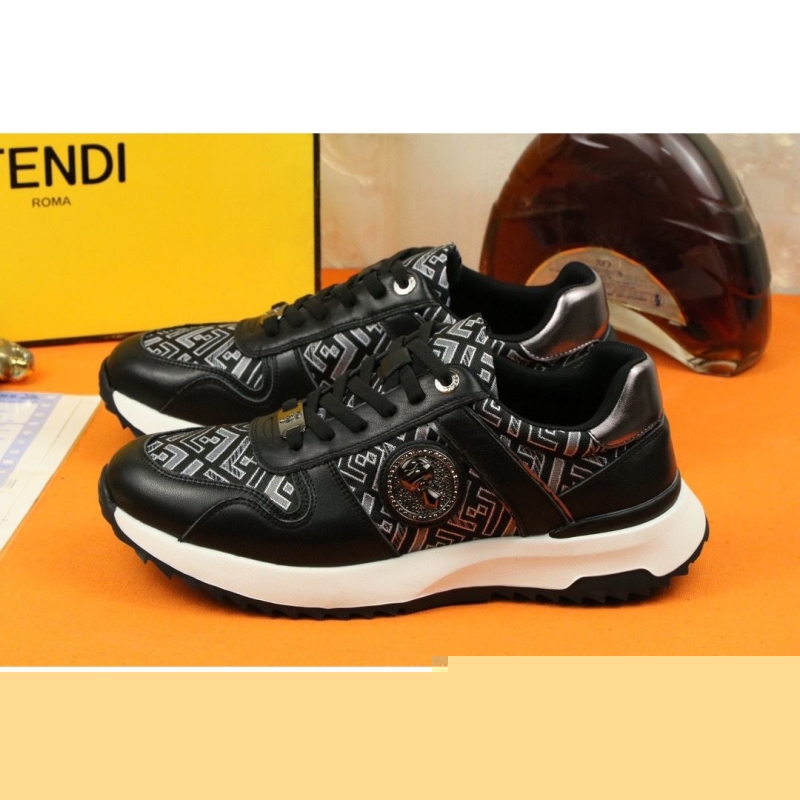 F**di sneakers